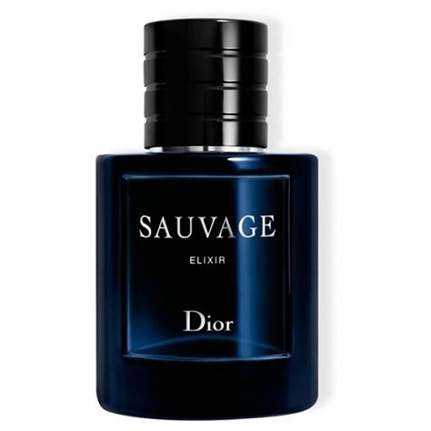 dior sauvage m concentrated